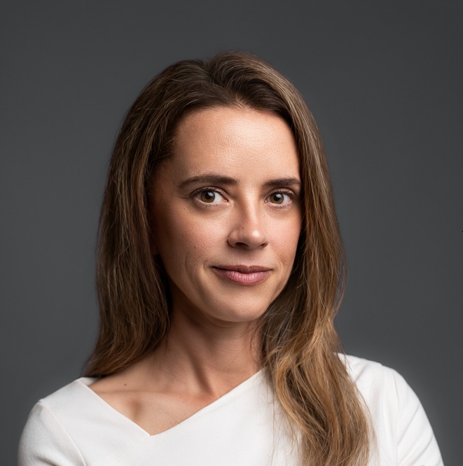 Lindsay Sykes