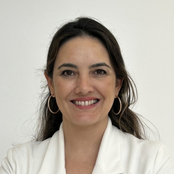Rocío Chacón