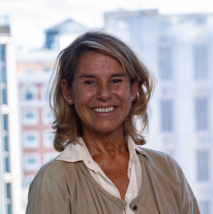 Sonia Zunzunegui