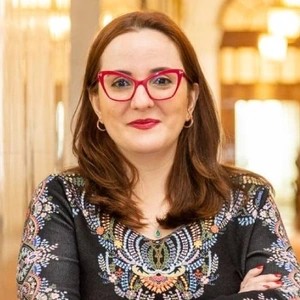 Judith Arnal