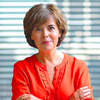 Soraya Sáenz de Santamaria
